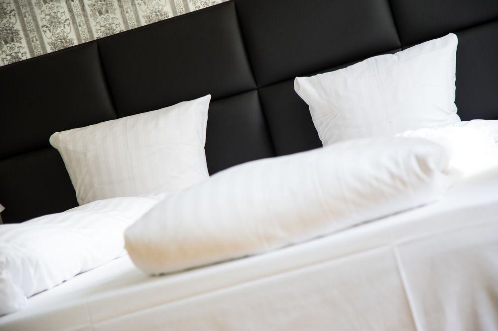 A Hotels City København Ngoại thất bức ảnh