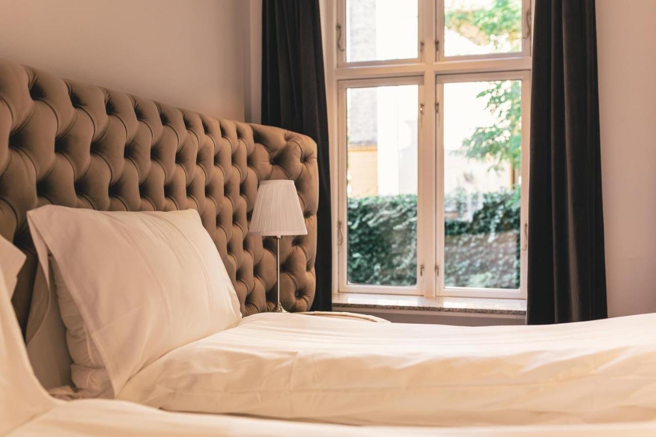 A Hotels City København Ngoại thất bức ảnh