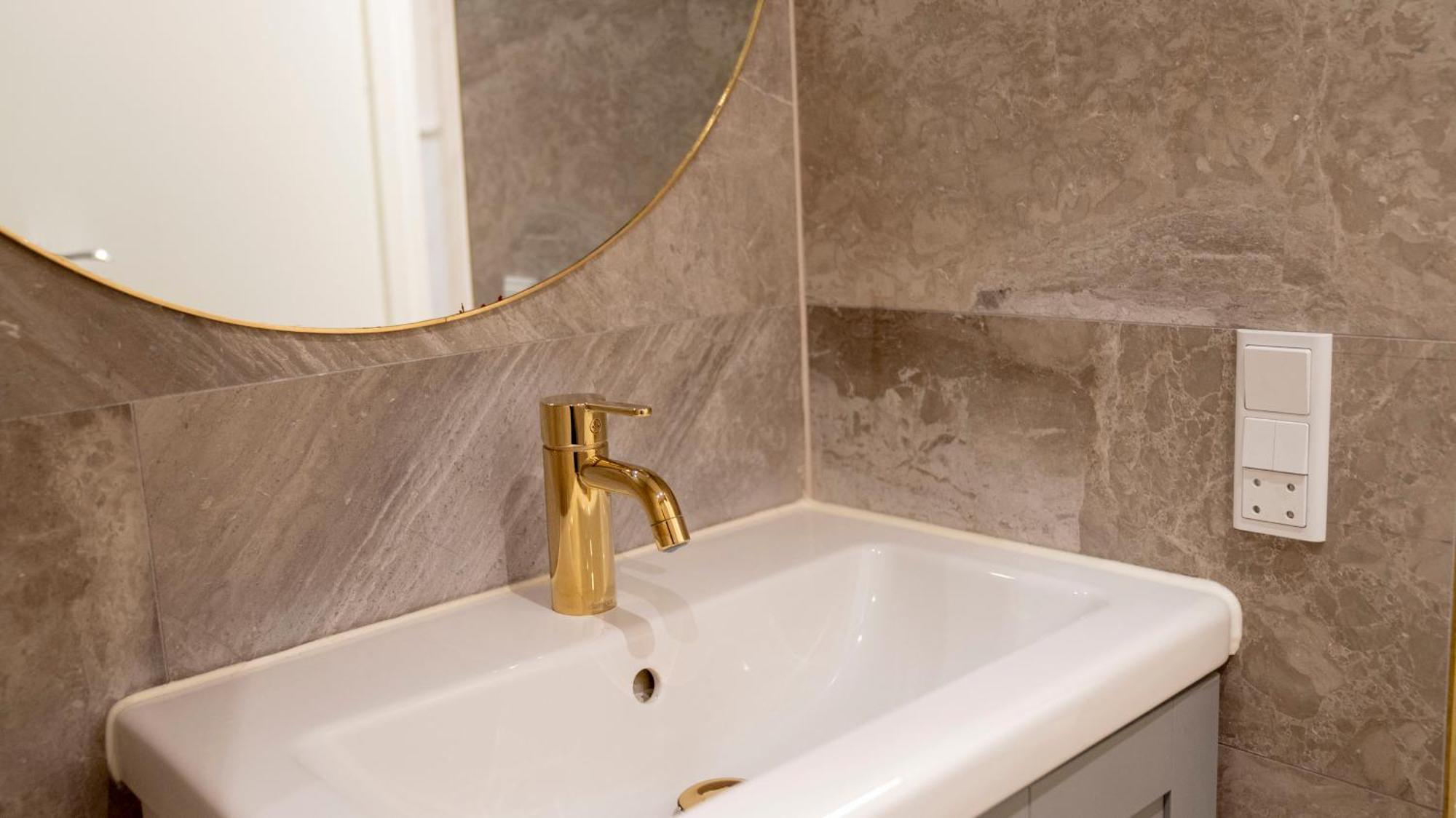 A Hotels City København Ngoại thất bức ảnh