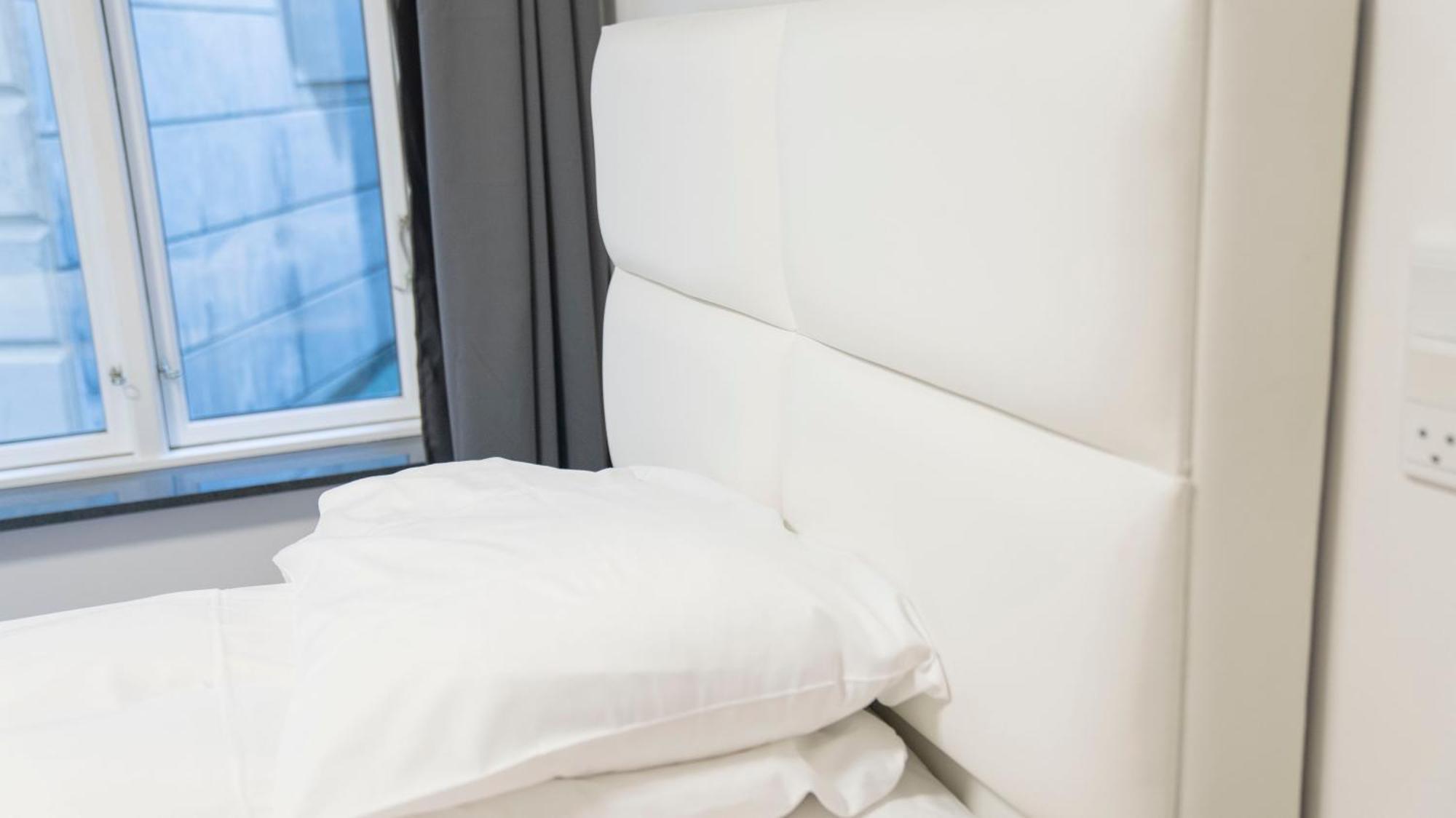 A Hotels City København Ngoại thất bức ảnh