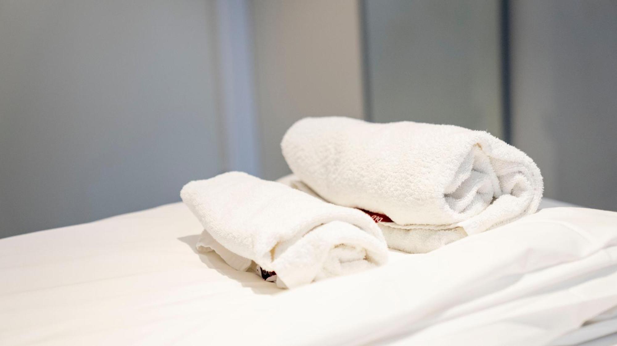 A Hotels City København Ngoại thất bức ảnh