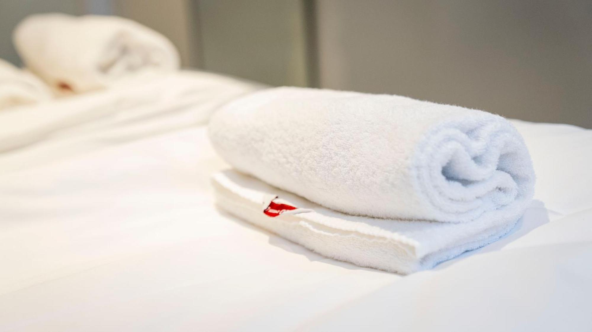 A Hotels City København Ngoại thất bức ảnh