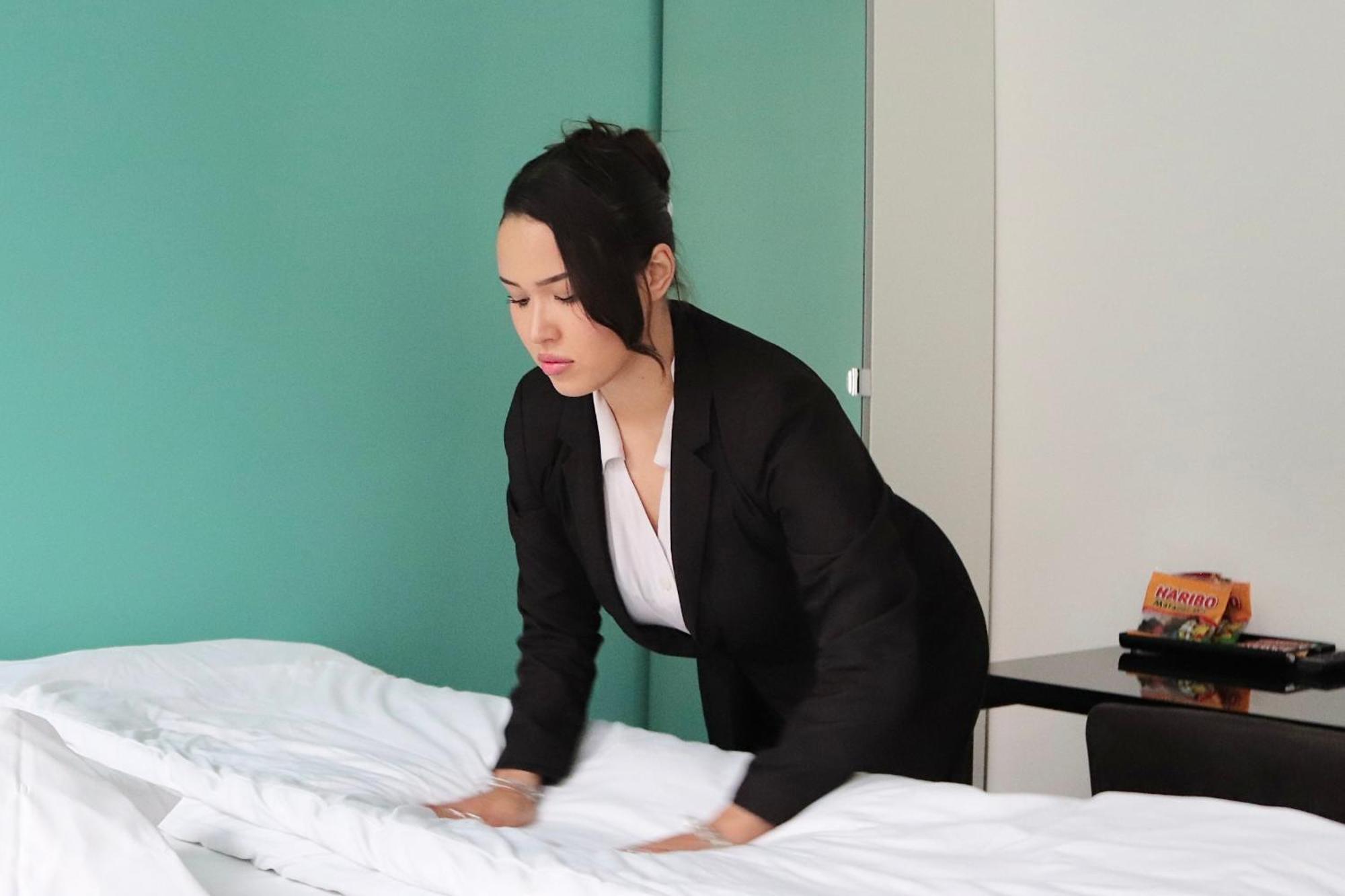 A Hotels City København Ngoại thất bức ảnh
