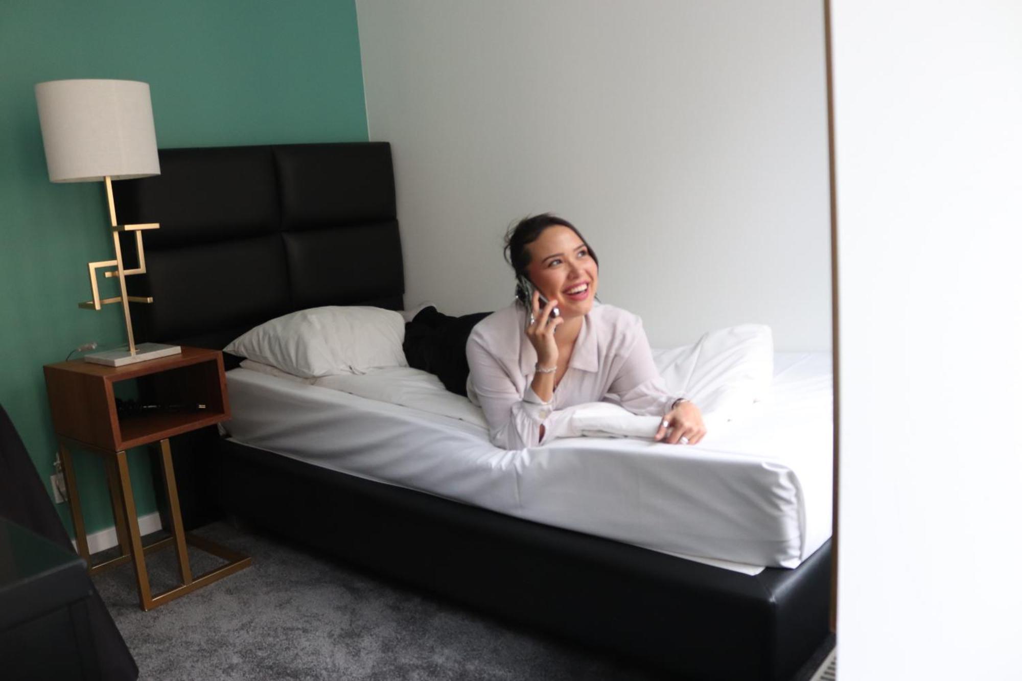 A Hotels City København Ngoại thất bức ảnh